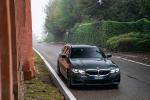 BMW 320d Touring M Sport 2019 года (WW)
